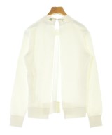 DIESEL（ディーゼル）スウェット 白 サイズ:S レディース/2200625981373