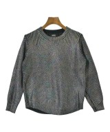 DIESEL（ディーゼル）ニット・セーター グレー サイズ:S レディース/2200625981380