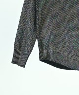 DIESEL（ディーゼル）ニット・セーター グレー サイズ:S レディース/2200625981380