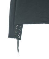 DIESEL（ディーゼル）スウェット 黒 サイズ:S レディース/2200625981403