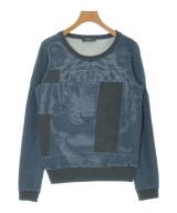 DIESEL（ディーゼル）スウェット 紺 サイズ:XS レディース/2200625981410
