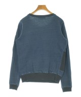 DIESEL（ディーゼル）スウェット 紺 サイズ:XS レディース/2200625981410