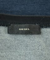 DIESEL（ディーゼル）スウェット 紺 サイズ:XS レディース/2200625981410