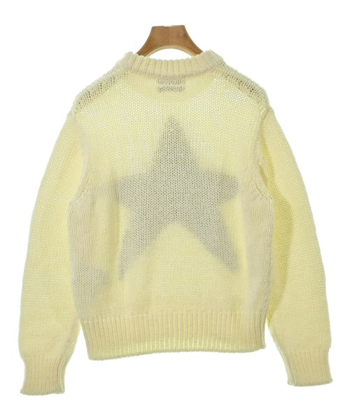 DIESEL（ディーゼル）ニット・セーター 白 サイズ:S レディース/2200625981472