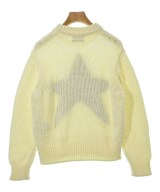 DIESEL（ディーゼル）ニット・セーター 白 サイズ:S レディース/2200625981472