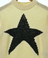 DIESEL（ディーゼル）ニット・セーター 白 サイズ:S レディース/2200625981472