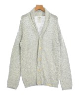 DIESEL（ディーゼル）カーディガン グレー サイズ:S レディース/2200625981489