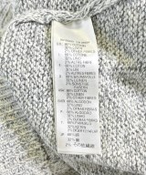 DIESEL（ディーゼル）カーディガン グレー サイズ:S レディース/2200625981489