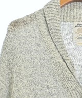 DIESEL（ディーゼル）カーディガン グレー サイズ:S レディース/2200625981489