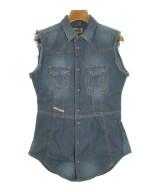 DIESEL カジュアルシャツ