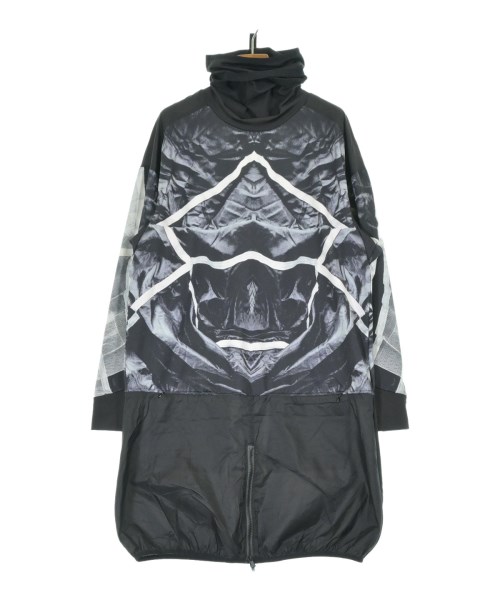 DIESEL(ディーゼル)ワンピース 黒 サイズ:S/2200625981533