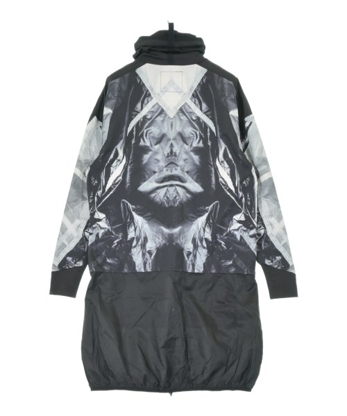 DIESEL（ディーゼル）ワンピース 黒 サイズ:S レディース/2200625981533