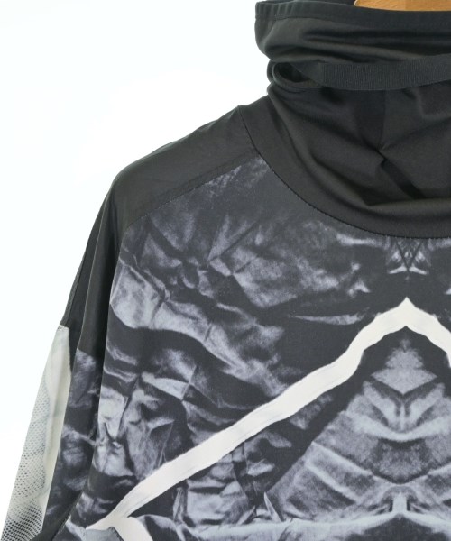 DIESEL（ディーゼル）ワンピース 黒 サイズ:S レディース/2200625981533