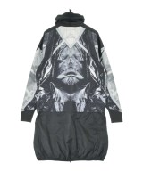 DIESEL（ディーゼル）ワンピース 黒 サイズ:S レディース/2200625981533