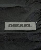 DIESEL（ディーゼル）ワンピース 黒 サイズ:S レディース/2200625981533