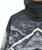 DIESEL（ディーゼル）ワンピース 黒 サイズ:S レディース/2200625981533