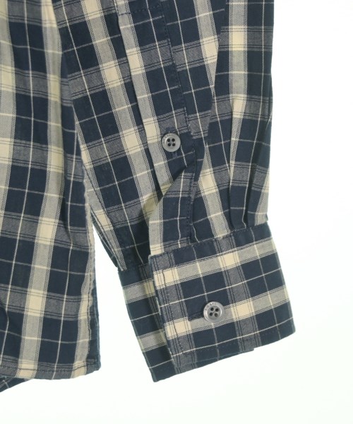 DIESEL（ディーゼル）カジュアルシャツ 紺 サイズ:XS レディース/2200625981557