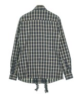 DIESEL（ディーゼル）カジュアルシャツ 紺 サイズ:XS レディース/2200625981557