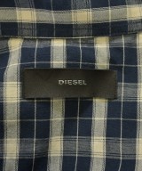 DIESEL（ディーゼル）カジュアルシャツ 紺 サイズ:XS レディース/2200625981557