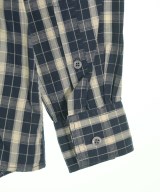 DIESEL（ディーゼル）カジュアルシャツ 紺 サイズ:XS レディース/2200625981557