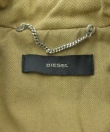 DIESEL（ディーゼル）トレンチコート ベージュ サイズ:S レディース/2200625981571