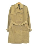 DIESEL トレンチコート