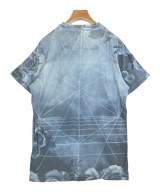 DIESEL（ディーゼル）Tシャツ・カットソー 青 サイズ:XS レディース/2200625981588