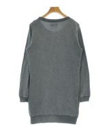 DIESEL（ディーゼル）ワンピース グレー サイズ:XS レディース/2200625981595