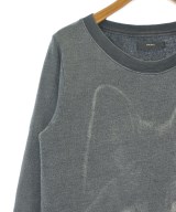DIESEL（ディーゼル）ワンピース グレー サイズ:XS レディース/2200625981595