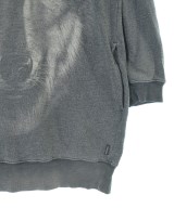 DIESEL（ディーゼル）ワンピース グレー サイズ:XS レディース/2200625981595