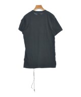 DIESEL（ディーゼル）Tシャツ・カットソー 黒 サイズ:XS レディース/2200625981601