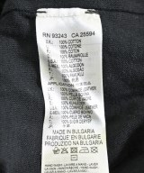 DIESEL（ディーゼル）Tシャツ・カットソー 黒 サイズ:XS レディース/2200625981601