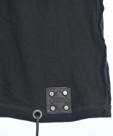 DIESEL（ディーゼル）Tシャツ・カットソー 黒 サイズ:XS レディース/2200625981601