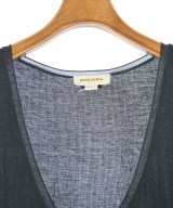 DIESEL（ディーゼル）ノースリーブ 黒 サイズ:XS レディース/2200625981625