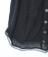 DIESEL（ディーゼル）ノースリーブ 黒 サイズ:XS レディース/2200625981625