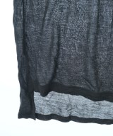 DIESEL（ディーゼル）ノースリーブ 黒 サイズ:XXS レディース/2200625981649