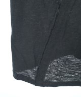 DIESEL（ディーゼル）ノースリーブ 黒 サイズ:XS レディース/2200625981656