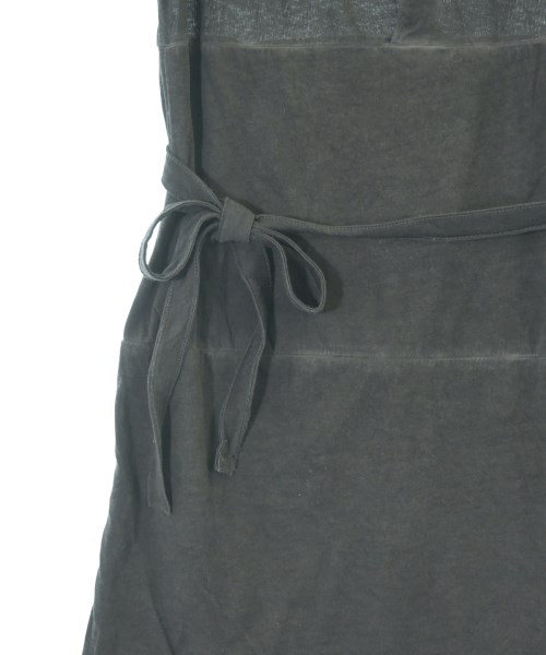 DIESEL（ディーゼル）ワンピース グレー サイズ:XS レディース/2200625981663