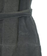 DIESEL（ディーゼル）ワンピース グレー サイズ:XS レディース/2200625981663