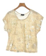 DIESEL（ディーゼル）ノースリーブ ベージュ サイズ:XS レディース/2200625981687