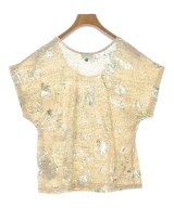 DIESEL（ディーゼル）ノースリーブ ベージュ サイズ:XS レディース/2200625981687