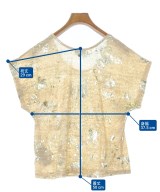 DIESEL（ディーゼル）ノースリーブ ベージュ サイズ:XS レディース/2200625981687