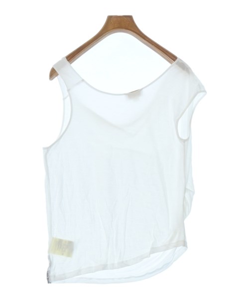 DIESEL（ディーゼル）ノースリーブ 白 サイズ:S レディース/2200625981700