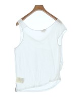 DIESEL（ディーゼル）ノースリーブ 白 サイズ:S レディース/2200625981700