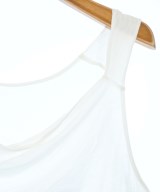 DIESEL（ディーゼル）ノースリーブ 白 サイズ:S レディース/2200625981700