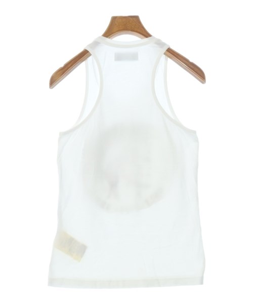 DIESEL（ディーゼル）タンクトップ 白 サイズ:XS レディース/2200625981748