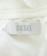 DIESEL（ディーゼル）タンクトップ 白 サイズ:XS レディース/2200625981748