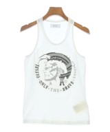 DIESEL タンクトップ