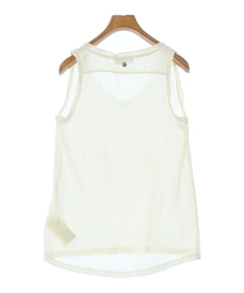 DIESEL（ディーゼル）ノースリーブ ベージュ サイズ:XS レディース/2200625981755