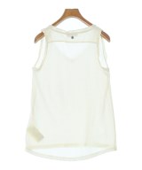 DIESEL（ディーゼル）ノースリーブ ベージュ サイズ:XS レディース/2200625981755